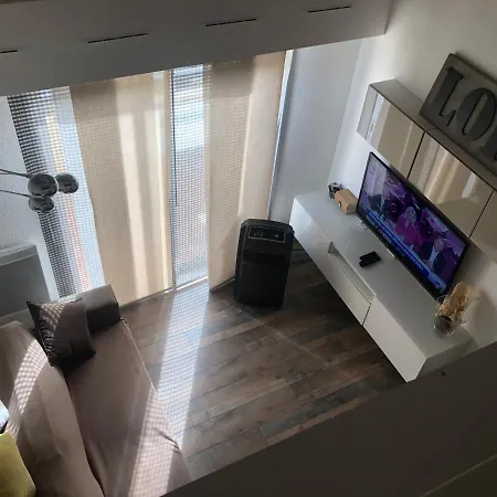 T2/t3 Duplex A Port Proche De La * Frejus