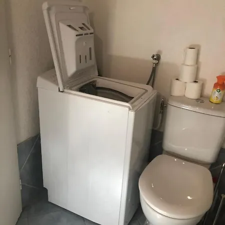 T2/t3 Duplex A Port Proche De La