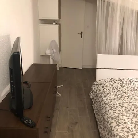 T2/t3 Duplex A Port Proche De La Apartmán