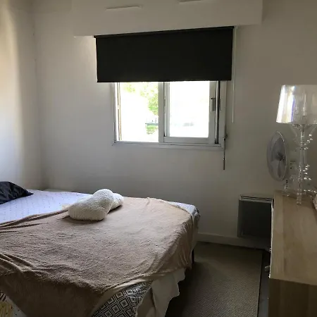 T2/t3 Duplex A Port Proche De La Apartment